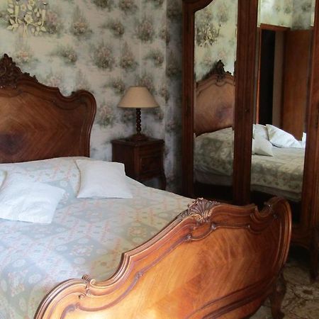 Chambre Salle De Bains Privee Jardin Arbore Montpellier Dış mekan fotoğraf