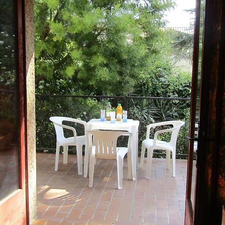 Chambre Salle De Bains Privee Jardin Arbore Montpellier Dış mekan fotoğraf
