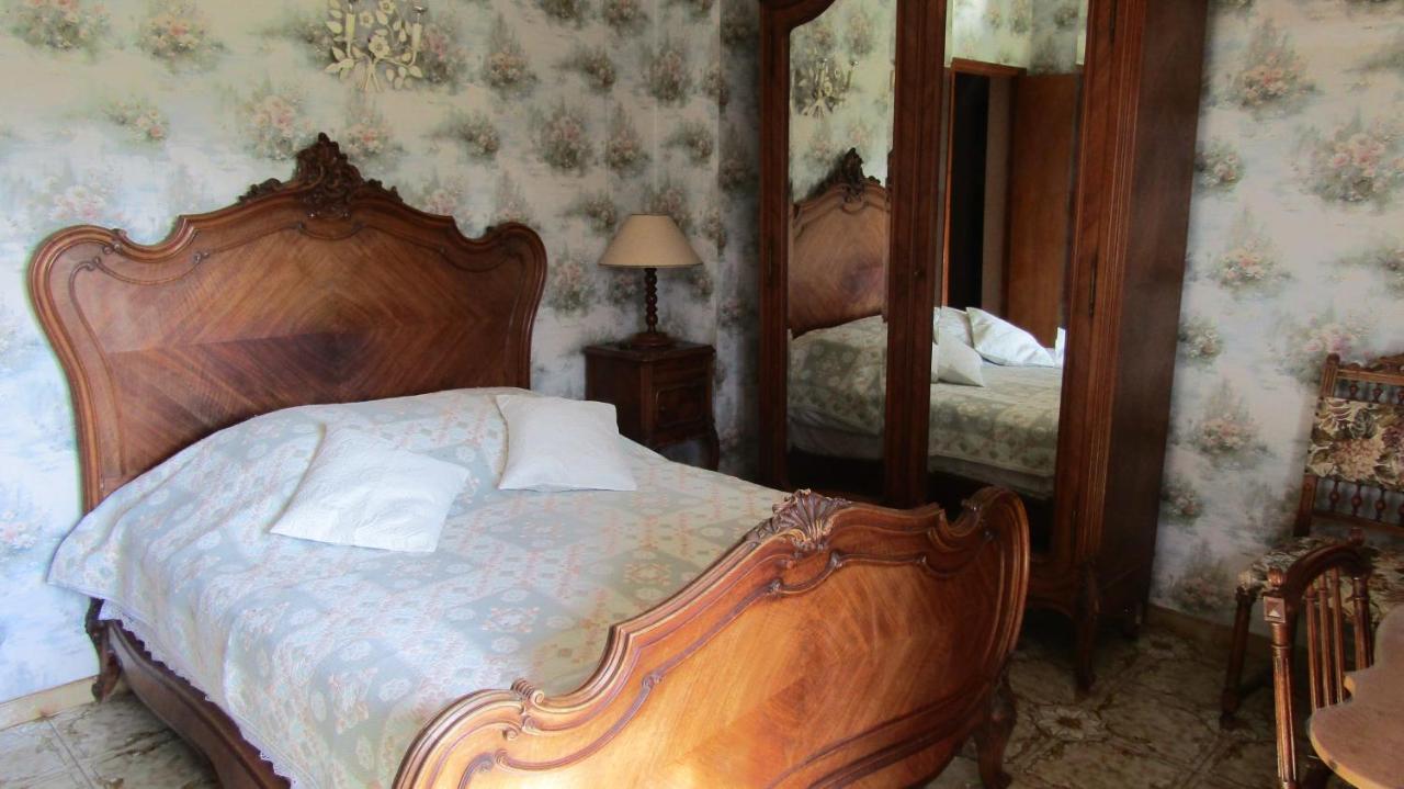 Chambre Salle De Bains Privee Jardin Arbore Montpellier Dış mekan fotoğraf