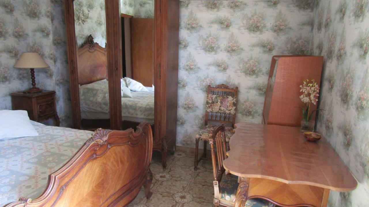 Chambre Salle De Bains Privee Jardin Arbore Montpellier Dış mekan fotoğraf